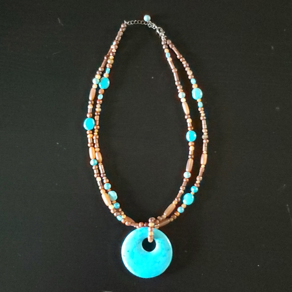 Necklace